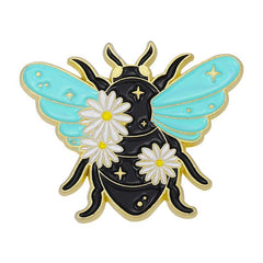 Insect Combo Brooch For Men