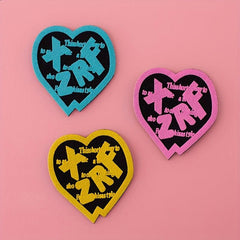 3pcs 3D Animal Cloth Stickers For Kids Clothing Decoration