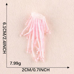 Beaded Tassel Embroidery Clothing Accessories DIY Patches