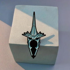 Classic Fancy Movie Enamel Pins Anime Character Brooches Lapel Badges