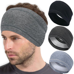 Men's Performance Headband for Fitness
