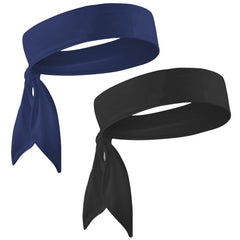 Stretchy Sport Headbands Non Slip Sweatband