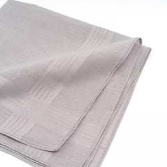 5pcs Men's Handkerchief Set for Daily Use