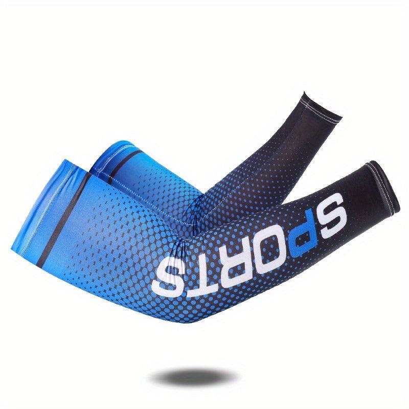 Sports Fishing Cooling Ice Sleeve Reduce Body Temperature