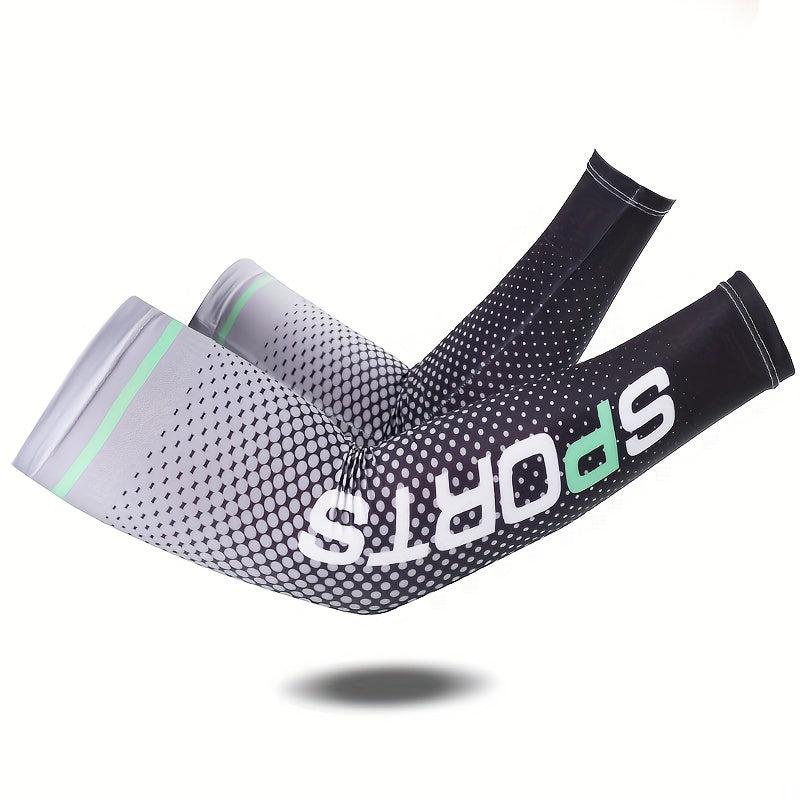 Sports Fishing Cooling Ice Sleeve Reduce Body Temperature