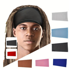 Men's Dreadlock Band for Outdoor Sport