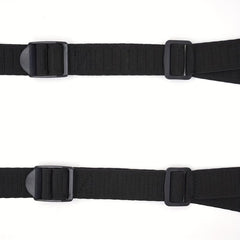 Men's Shirt Wrinkle Resistant Suspender Clip 3 Clips