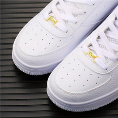 Stainless Steel Name Plate Shoe Clips For Men
