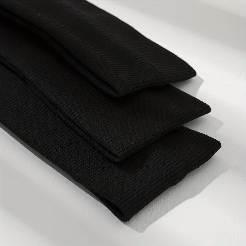 3pcs Men's Sports Fitness Running Hairband Sweat Absorption