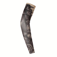 Men's Sun Protection Sleeves Outdoor Sunscreen Breathable Quick Drying