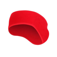 Cycling Sports Headband Polar Fleece Ear Protection Warm Headgear