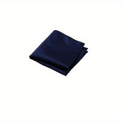 Men's Pocket Square Scarf Business Handkerchief Tailcoat Wedding Party