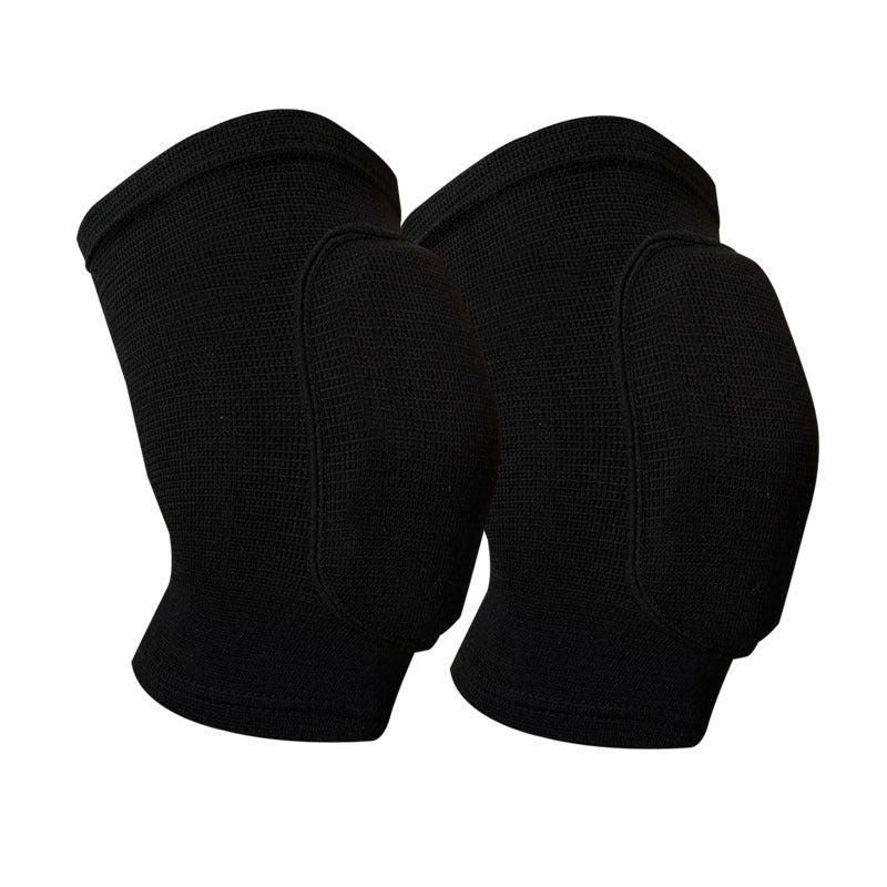 Basketball Knee Pads for Kids and Adults - Anti-collision Sponge Padding
