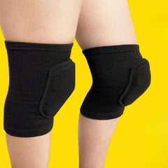 Basketball Knee Pads for Kids and Adults - Anti-collision Sponge Padding