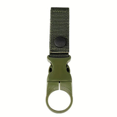 Outdoor Hanging Key Buckle Tactical Belt Buckle