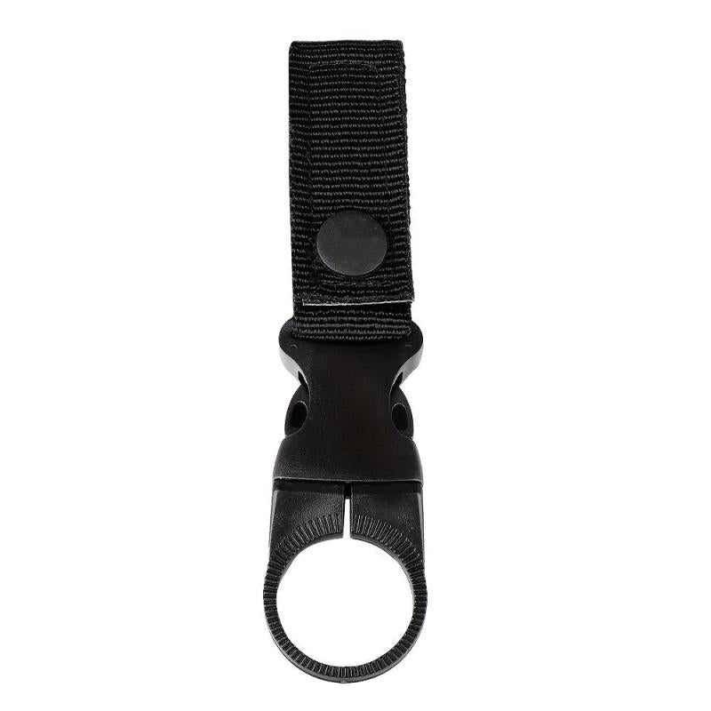 Outdoor Hanging Key Buckle Tactical Belt Buckle