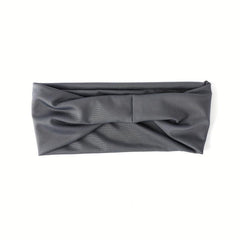 5pcs Sports Headbands For Men Running Headband Moisture Wicking