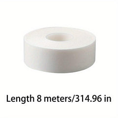 Disposable Collar Stickers Hat Sweat Absorbing Stickers