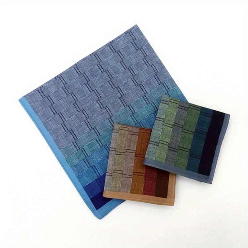 Casual Lightweight Handkerchief for Outdoor Sports Running