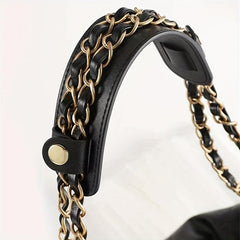 Bag Strap Shoulder Rest Handle Clip for Men