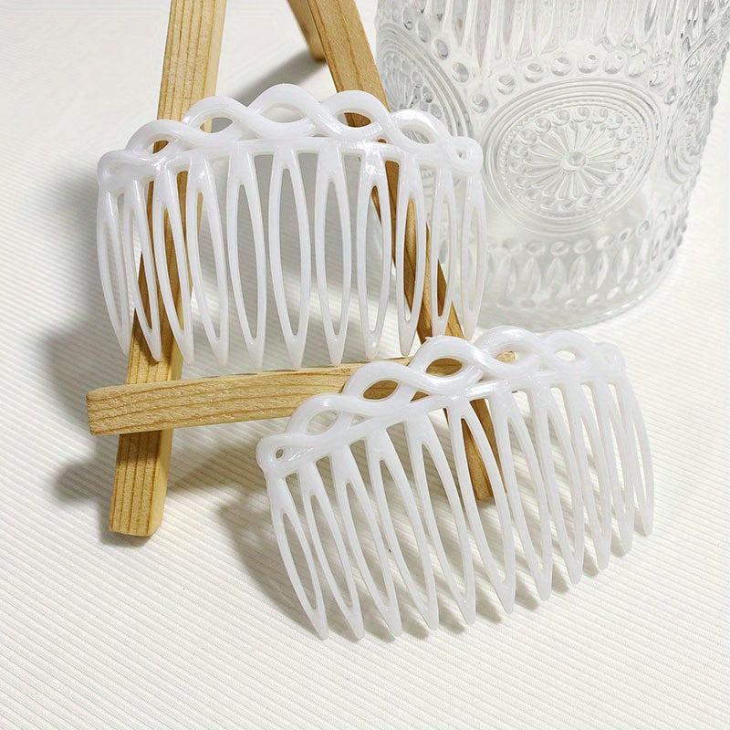 Vintage Hair Comb Women's Insert Comb Hair Accessories For Women