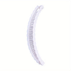 Vintage Hair Claw Ponytail Holder Hair Accessories For Women
