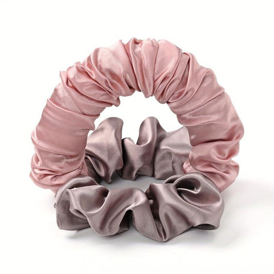 Heatless Curling Headband No Heat Hair Curler Roller Sleep Overnight