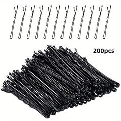 Bobby Pins Hair Pins Hairpins For Women Lady Girls Barrette Hairclip