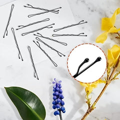 Bobby Pins Hair Pins Hairpins For Women Lady Girls Barrette Hairclip