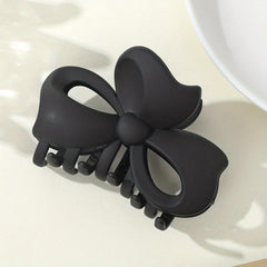 Nonslip Hair Claw Clips for Thick Hair - Strong Hold Hair Barrettes for Women