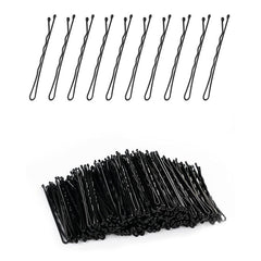 100pcs Bobby Pins Hair Clips Headwear Bangs Clip