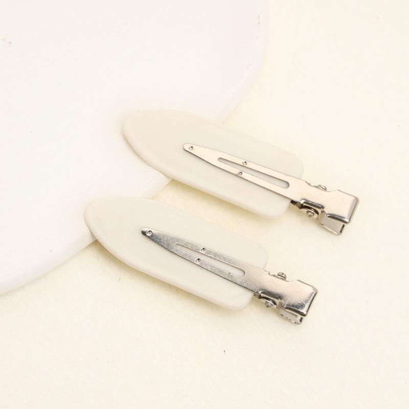 Hot Women Girls Temperament Hair Clip Hair Accessories