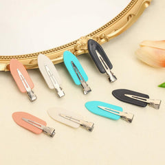 Hot Women Girls Temperament Hair Clip Hair Accessories