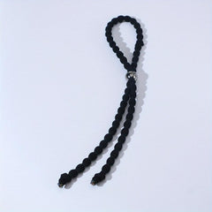 Thick Scrunchie for Natural Hair Curly Hair Accessories for Women