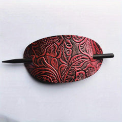 Vintage Hairpin Ancient Style Hair Stick Ponytail Holder Hair Accessories