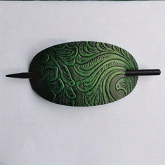 Vintage Hairpin Ancient Style Hair Stick Ponytail Holder Hair Accessories