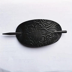 Vintage Hairpin Ancient Style Hair Stick Ponytail Holder Hair Accessories