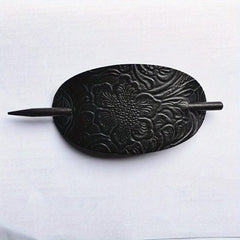 Vintage Hairpin Ancient Style Hair Stick Ponytail Holder Hair Accessories
