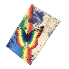 Boho Butterfly Headband Hair Bands