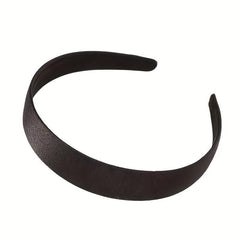 Wide Brimmed Headband Hair Accessories for Women Girls