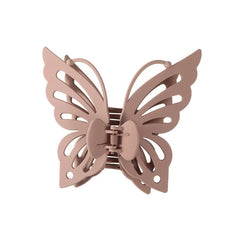 Butterfly Hair Claw Clips Oversize Hair Claws Hairpin Hair Clips for Women