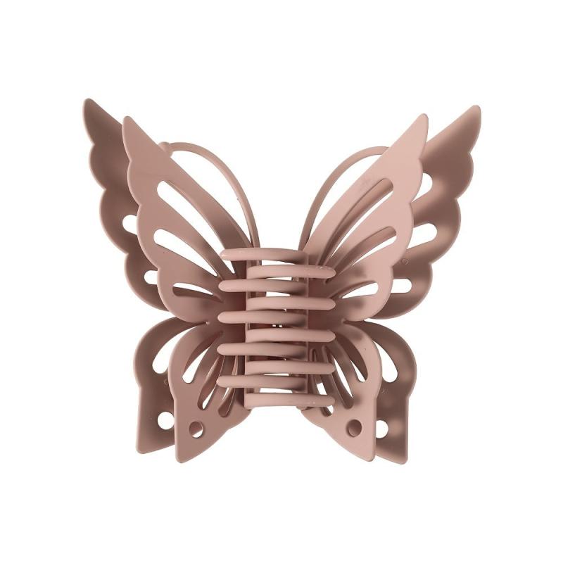 Butterfly Hair Claw Clips Oversize Hair Claws Hairpin Hair Clips for Women