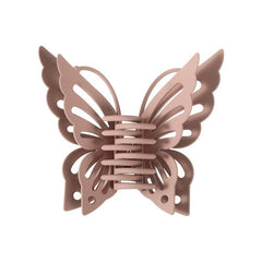 Butterfly Hair Claw Clips Oversize Hair Claws Hairpin Hair Clips for Women