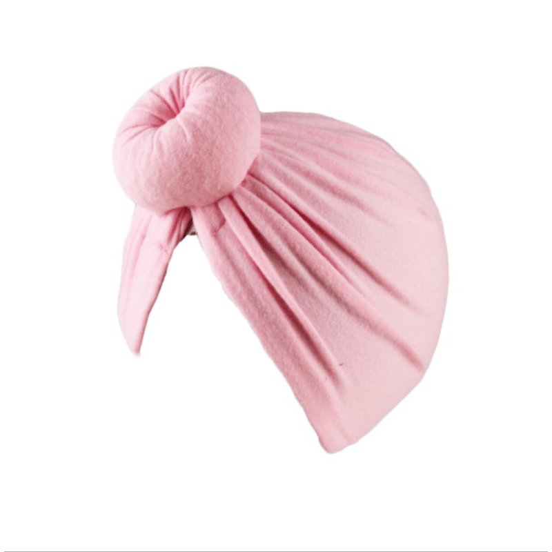 Indian Turban Bandanas Headband Stretchy Turban Hat Chemo Hijab