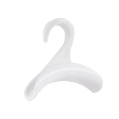 Arch Coat Rack Hanger Stand Handbag Hooks Space Saving Bag Holders