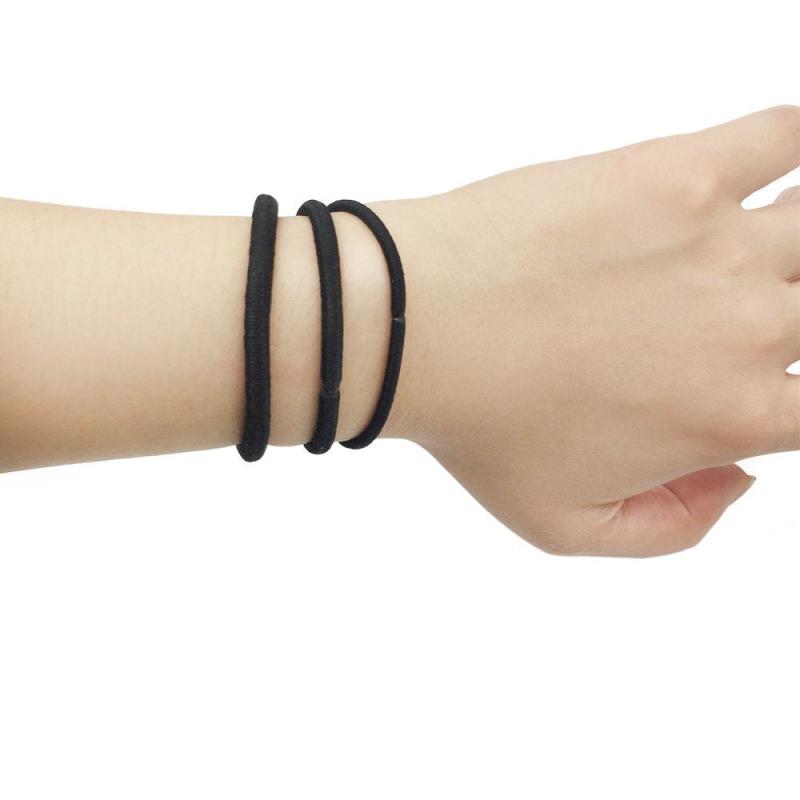 10 Pcs Hair Ring Elastic Hair Rope Kids Hair Accessories