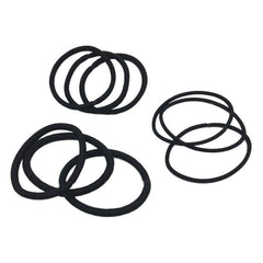 10 Pcs Hair Ring Elastic Hair Rope Kids Hair Accessories