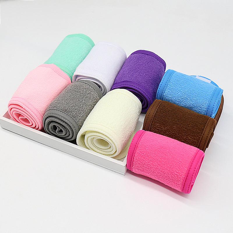 Makeup Headband Cosmetics Curl Headband Women Headband