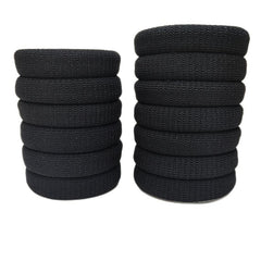 6pcs 7pcs Hair Ties For Women Thick Hair Bands Girl's Hair Accessories