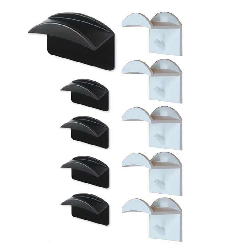 Baseball Hat Hook Traceless Sticking Hook